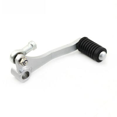 Per Kawasaki EX 250R Ninja 250R 300 Z250 Z300 EX250R 2008-2018 Moto Leva del cambio sinistra Pedale del cambio destro Pedale del freno