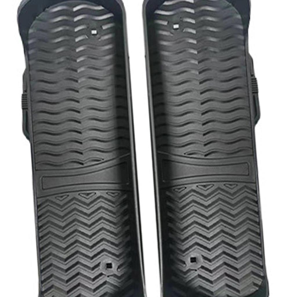 Elliptical Training Pedals Exercise Equipment Pedals Multi-function Fitness