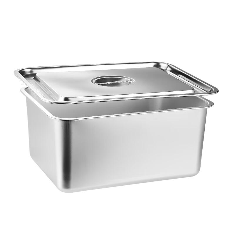 

Tengyu 304 Stainless Steel Square Tray