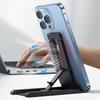 Usams Uchwyt Biurkowy Na Telefon/Tabletbiały/White Zj070Zj02 (Us-Zj070)
