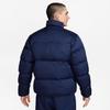 Nike Sportswear Club Winter Therma Fit Club Puffer Jacket (FB7368) Midnight Navy/white