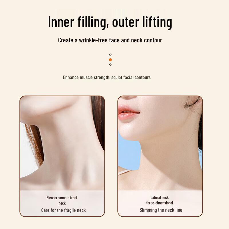 Jinda KD8800A Facial and Neck Beauty Device