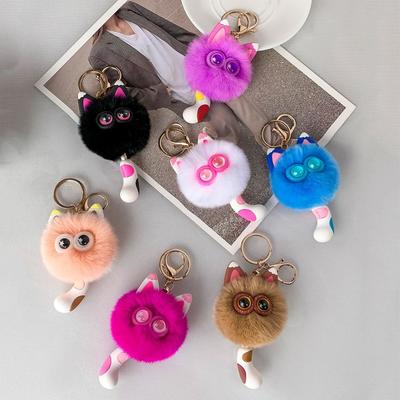 Porta-moedas, clips, porta-chaves – Chaveiros