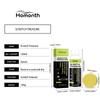 Car Scratch Remover Cream Paint Polish Restorer Remove Light Scratches Oxidation Safe Formula Kit with Applicator Sponge 120ML