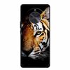 For Honor X70 5G Case X 70 Coque Black Silicone TPU Soft Back Cover Case For Honor X70 MTN-AN00 Phone Case HonorX70 6.79" Funda