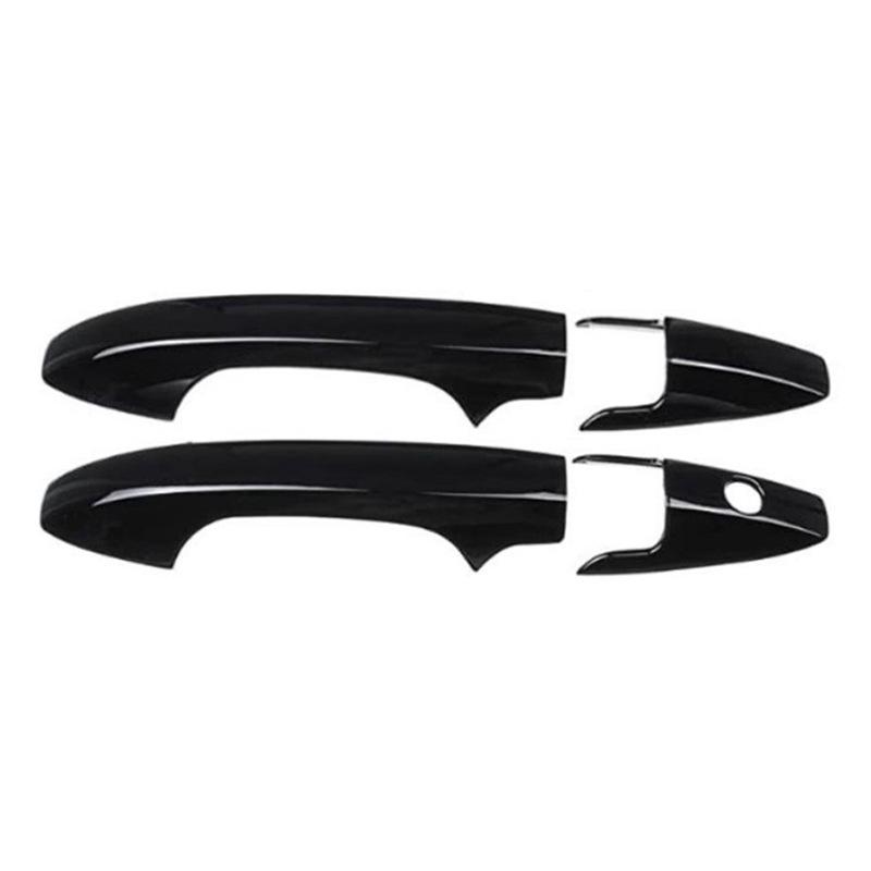 Acura MDX 07-13 Door Handle & Bowl Anti-Scratch Trim
