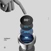 Smart Thermos Vacuum Insulated Mug Cup Large Capacity Thermos Bottle Stainless Steel Water Bottle Thermos Vacuum Hot Water Flask