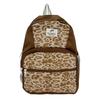 Schoolbag Popular Cute Fashion Primary School Boys and Girls Junior High School Bag Large Capacity Backpack Light Leisure Travel Backpack