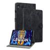 Tablet Case For Lenovo Legion Y700 Case 8.8" Cute Tiger Wallet Stand Cover For Lenovo Y700 Case For Legion Y700 8.8 Inch Capa