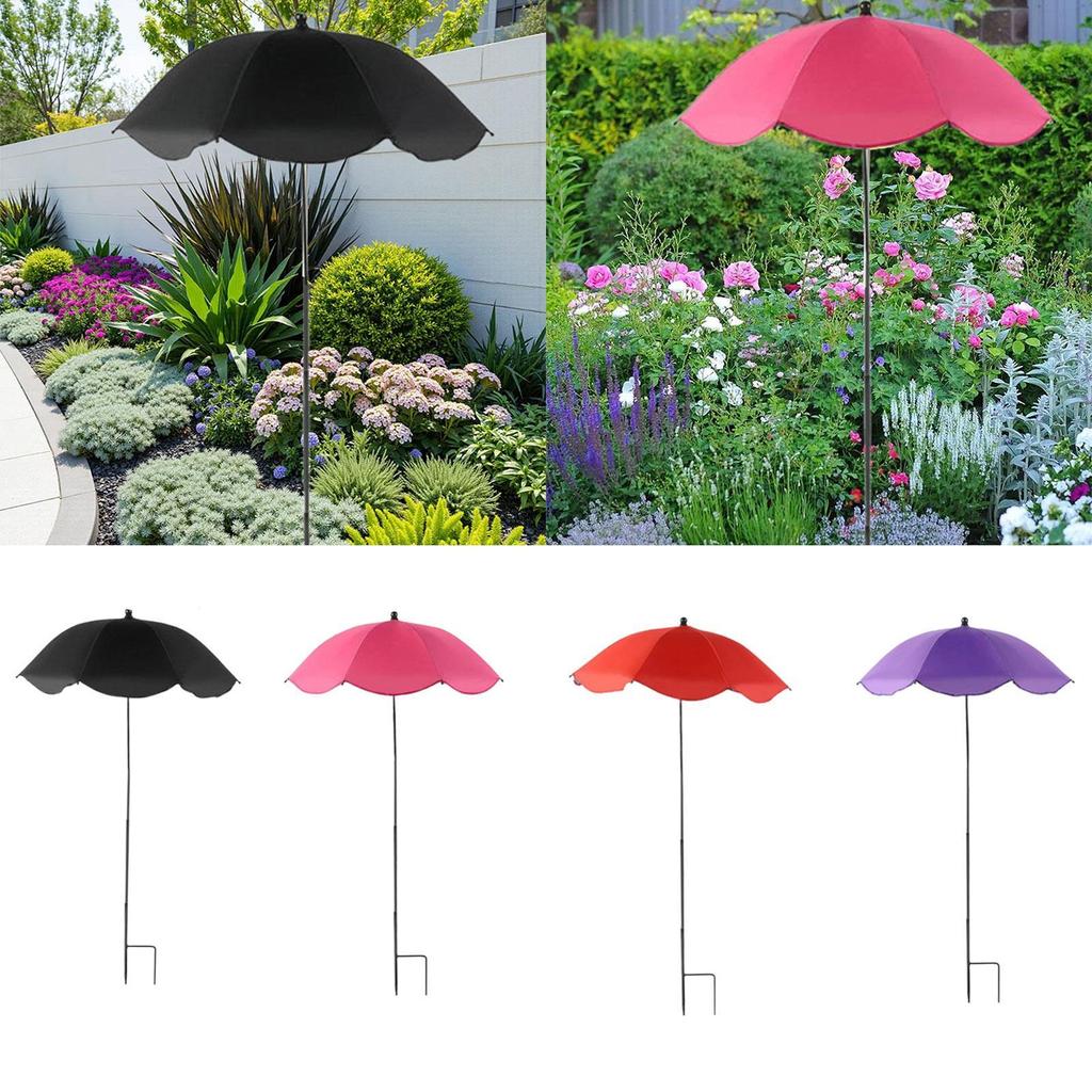 Cover for Outdoor Plants with Adjustable Features