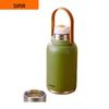 Supor 316 Stainless Steel Large Capacity Thermos Cup