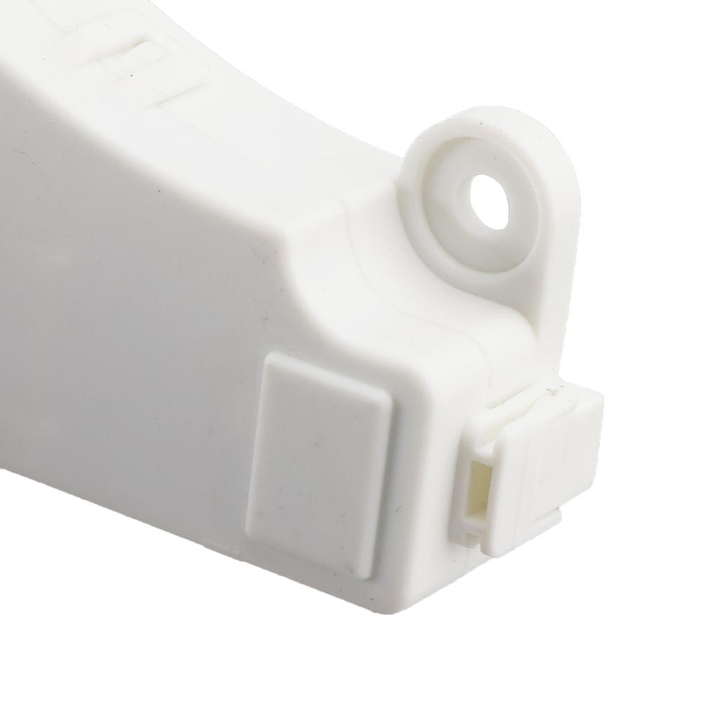 DC34-00025B Comutator de blocare a ușii mașinii de spălat Comutator de blocare a ușii mașinii de spălat pentru Samsung