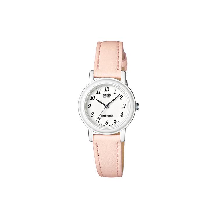 Casio Women's YOUTH White Watch LQ-139L-4B2JH LQ-139L-4B2JH
