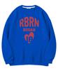 REBRENNER Busan Numbering Sweatshirt (C Type)