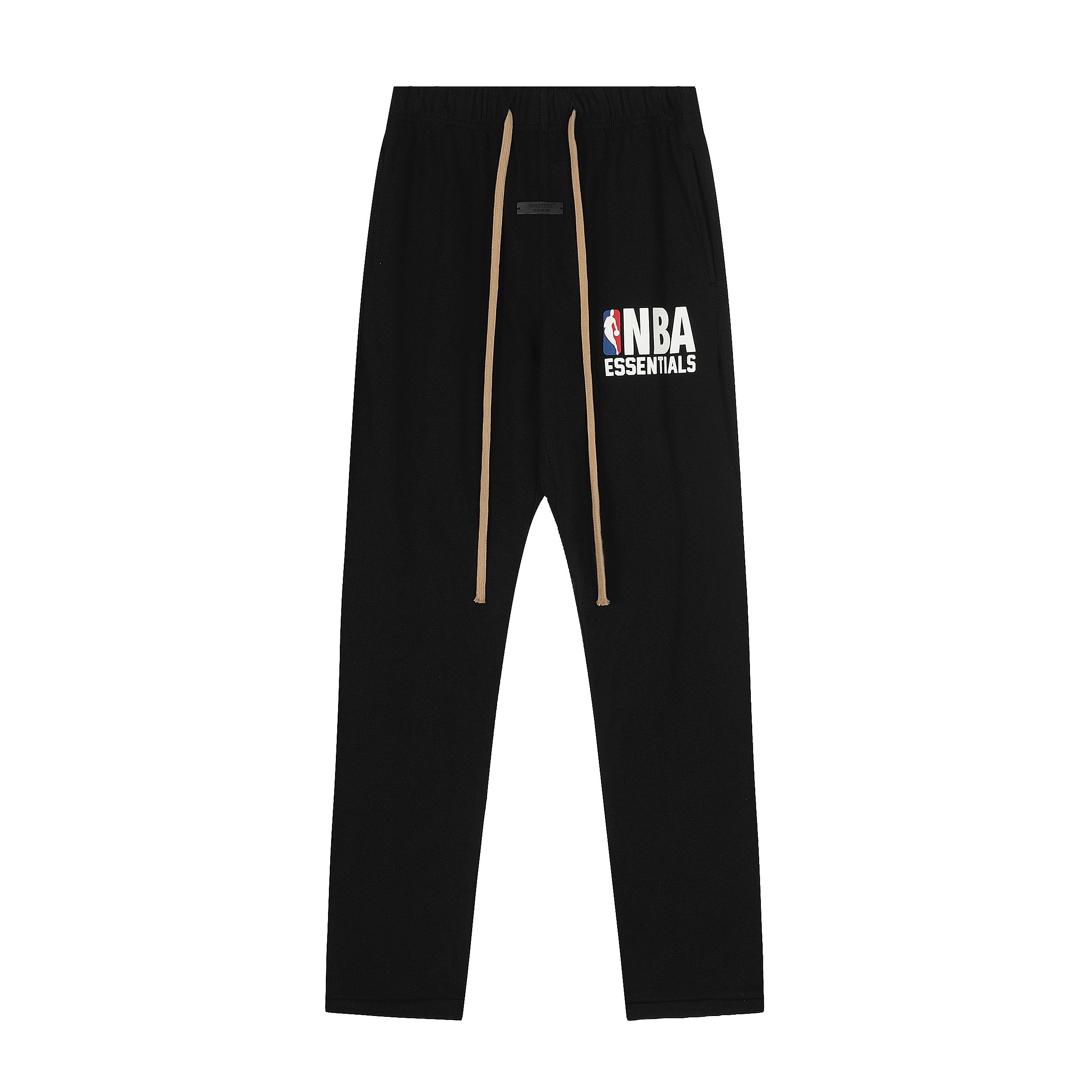 538 Unisex Fear Of God Essentials