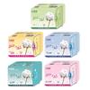 Anion Santitary Napkin Towels Cotton Disposable Hygienic Menstrual Pads