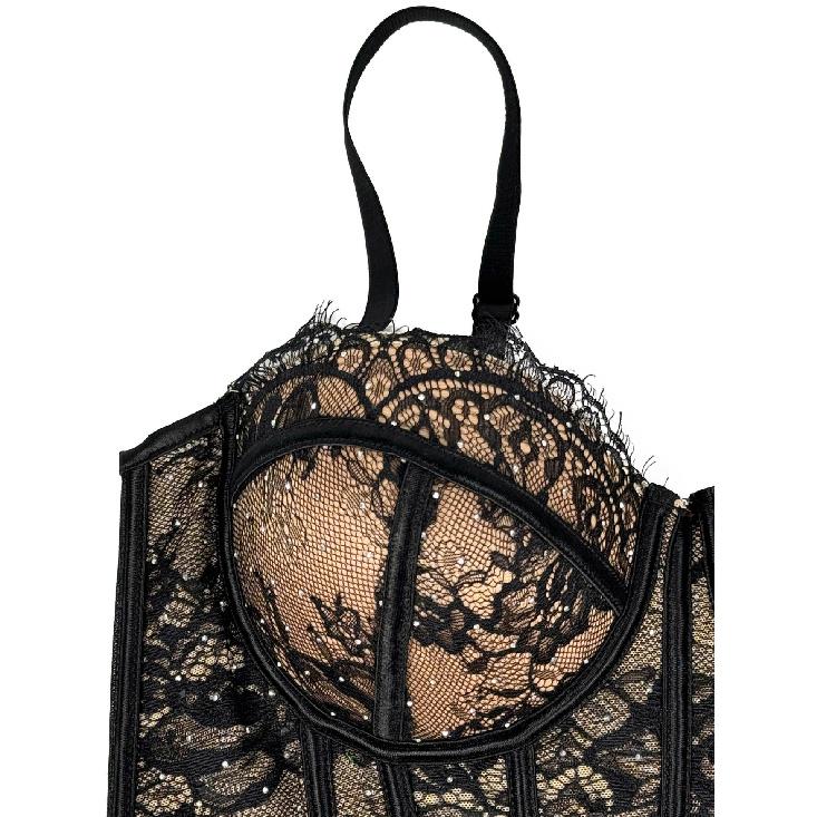 Corsets, Fashionable and Elegant Women's Clothing