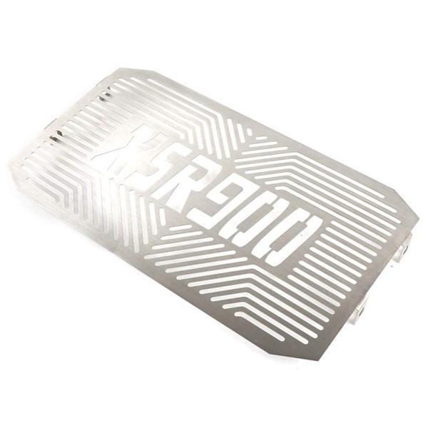

Yamaha XSR900 (2016-2017) Radiator Grille Guard None