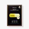 JMSOLUTION DERMA CARE MASKA ŻELOWA 30ml x 10szt., VITA RELAX / VITA WHITENING, Nawilżająca, Kosmetyki Koreańskie, Kbeauty, próbka