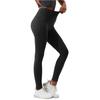 Mode Damen High Waist Tasche Sport Yoga Hose Grenzüberschreitend Warme Leggings