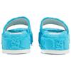 Gucci Wmns Gg Platform Sandal 'Blue' Women's 700599 U2O00 4917