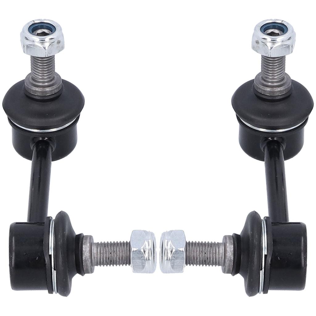 2ks Tyčka stabilizátoru Zadní Levá Pravá K750156 Náhrada pro Honda CRV 20072016