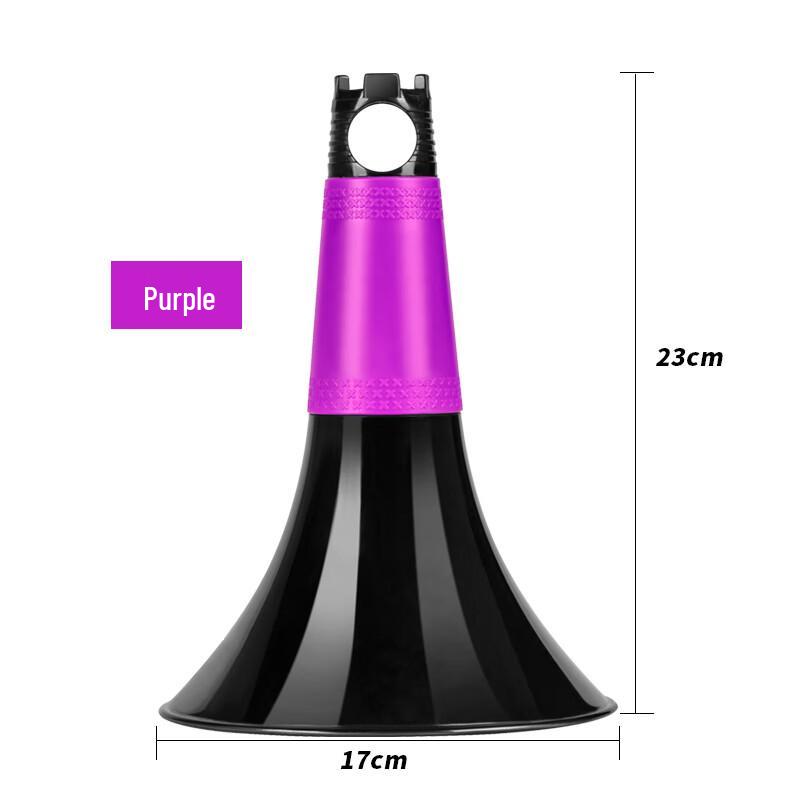 Sining Basketball Dribbling Training Cone
