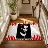 P-Playboi Carti Safe Floor Mat Comfort Comfort Style Essential Bathroom Mat