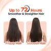 BBLUNT Advanced Smoothening Heat Hair Spa Mask 70 g X Pack of 2 Frizz-Free Straight Hair