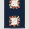 1pc/2pc/4pc/pack Christmas Scrub Sponge Creative Kitchen Dish Cloth Festive Cleaning Decor for Home & Table Kitchen Dish Towel Xmas Cleaning Supplies