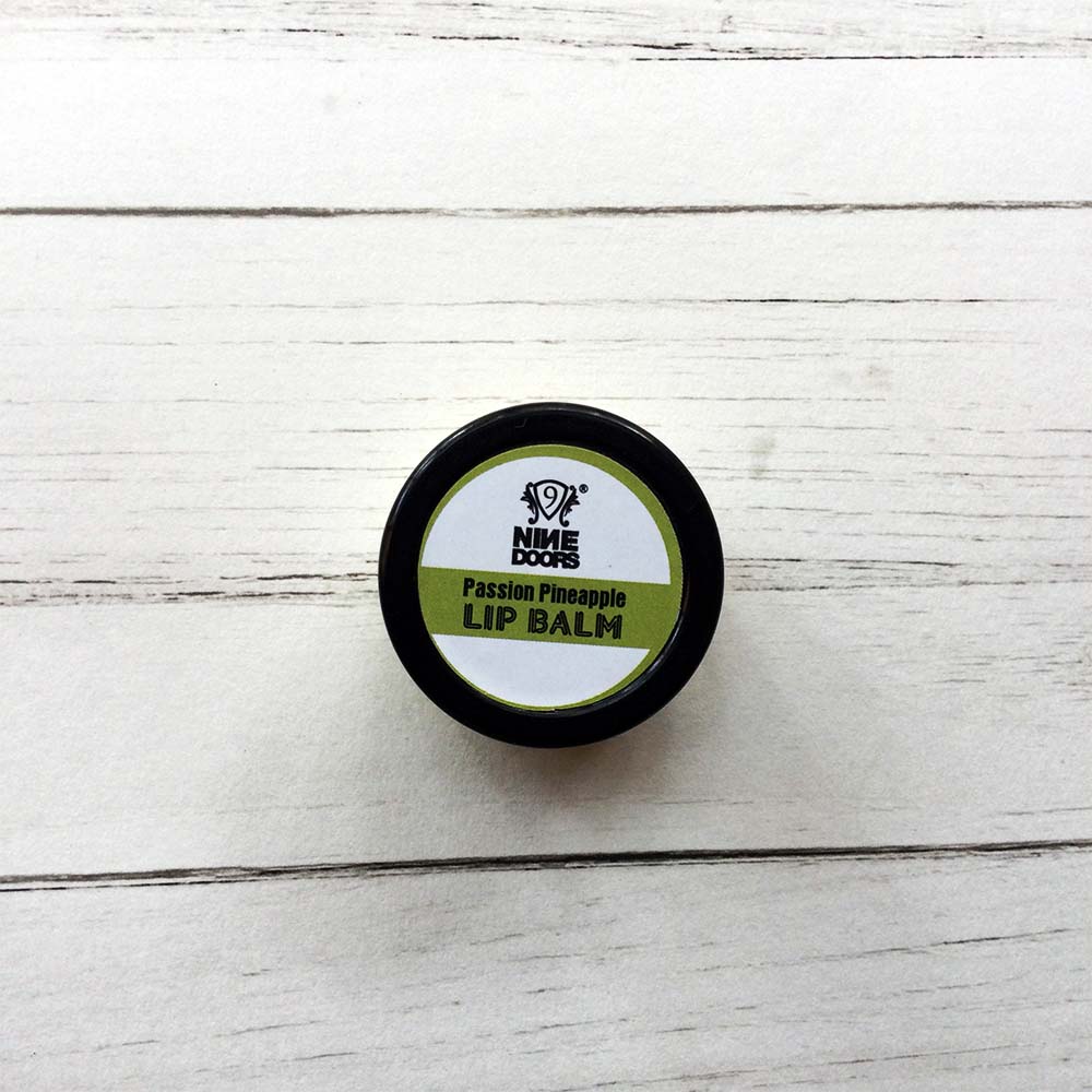 

Бальзам для губ Passion с ананасом