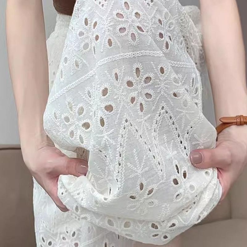 Pantaloni cu picioare largi pentru femei de vară, cu croiala subțire și largi, pantaloni tăiați ocazional mari, cu pantaloni sport cu picioare drepte pentru femei