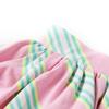 Jupe pour enfants rose bégonia 92/104/116/128/140