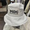 Passardi Wide Brim Winter Bucket Hat QSWAH854M