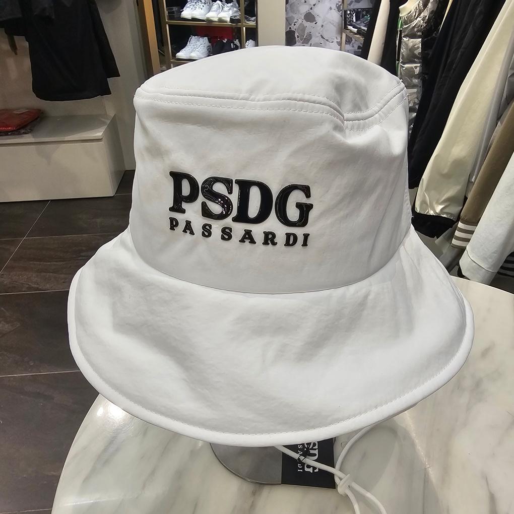 Passardi Wide Brim Winter Bucket Hat QSWAH854M