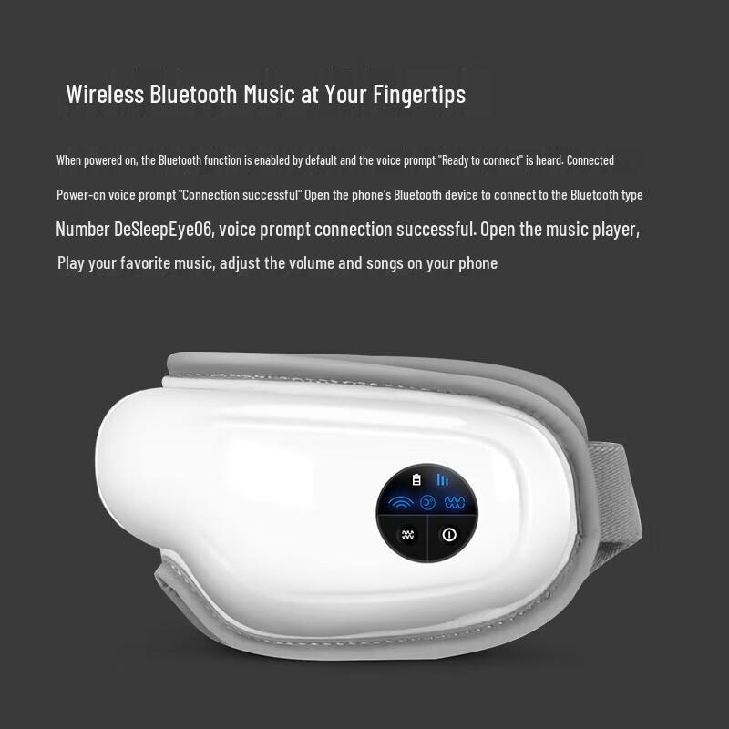 Disen Smart Eye Massager