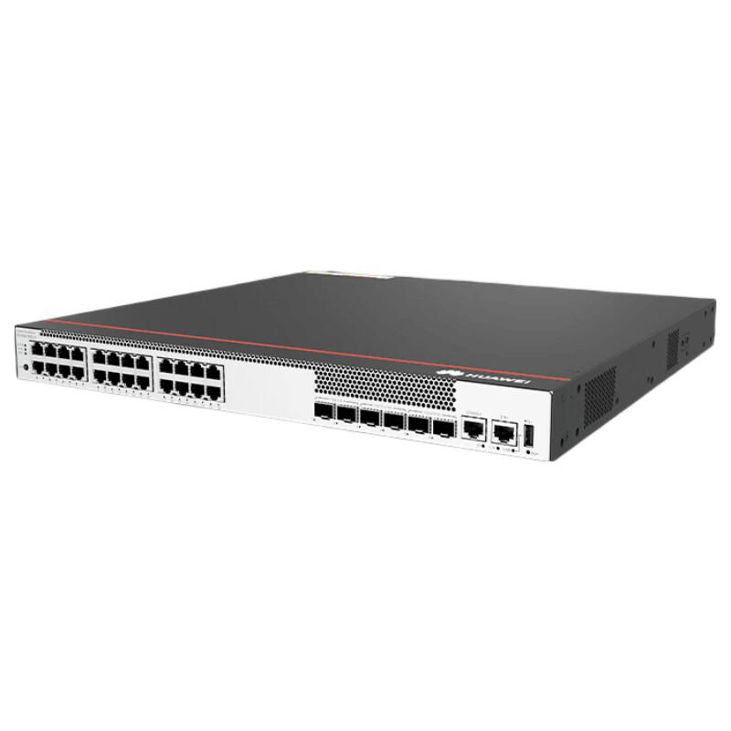 Huawei S5735-S24T4XEZ-V2 Enterprise Gigabit/10G Switch