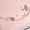ZMN Mulberry Silk Embroidered Winter Comforter