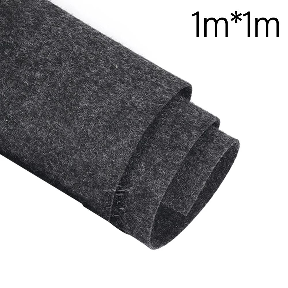 DIY Speaker Cover Dustproof Cover Extensive Coverage Modern Design Polyester Fabric DIY Speaker Protection Cloth