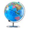 Tianyu 20CM HD Illuminated Globe with AR for Middle School Geography