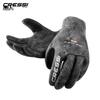 CRESSI 3MM Camo Diving Gloves