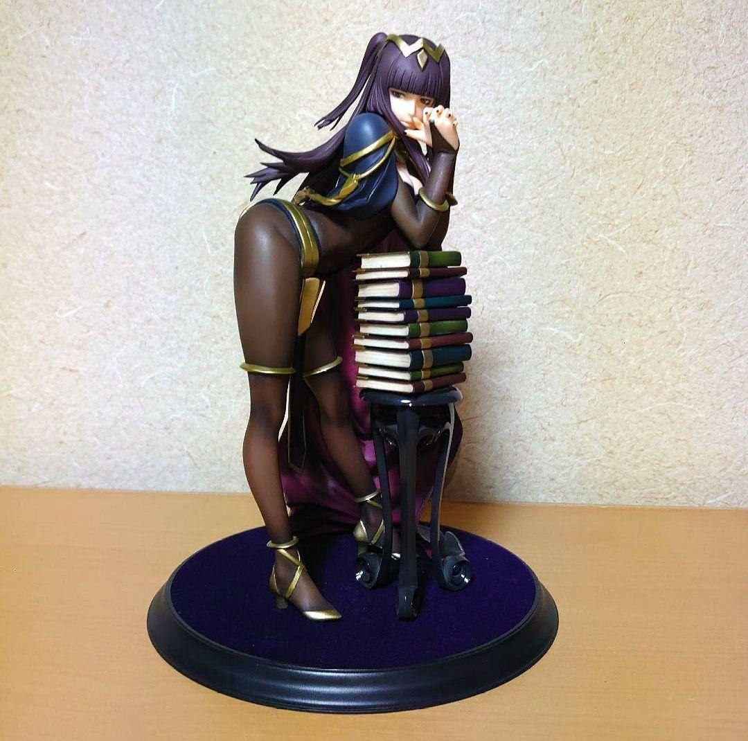 

[Б/У] Fire Emblem Awakening Тарья Фигурка в масштабе 1/7