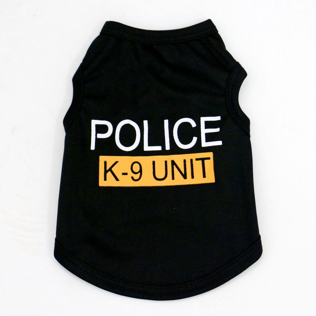 Dog Summer Vest Cool Breathable Air Conditioning Clothing Mosquito Protective Clothing Sun-protective Four-piece Set