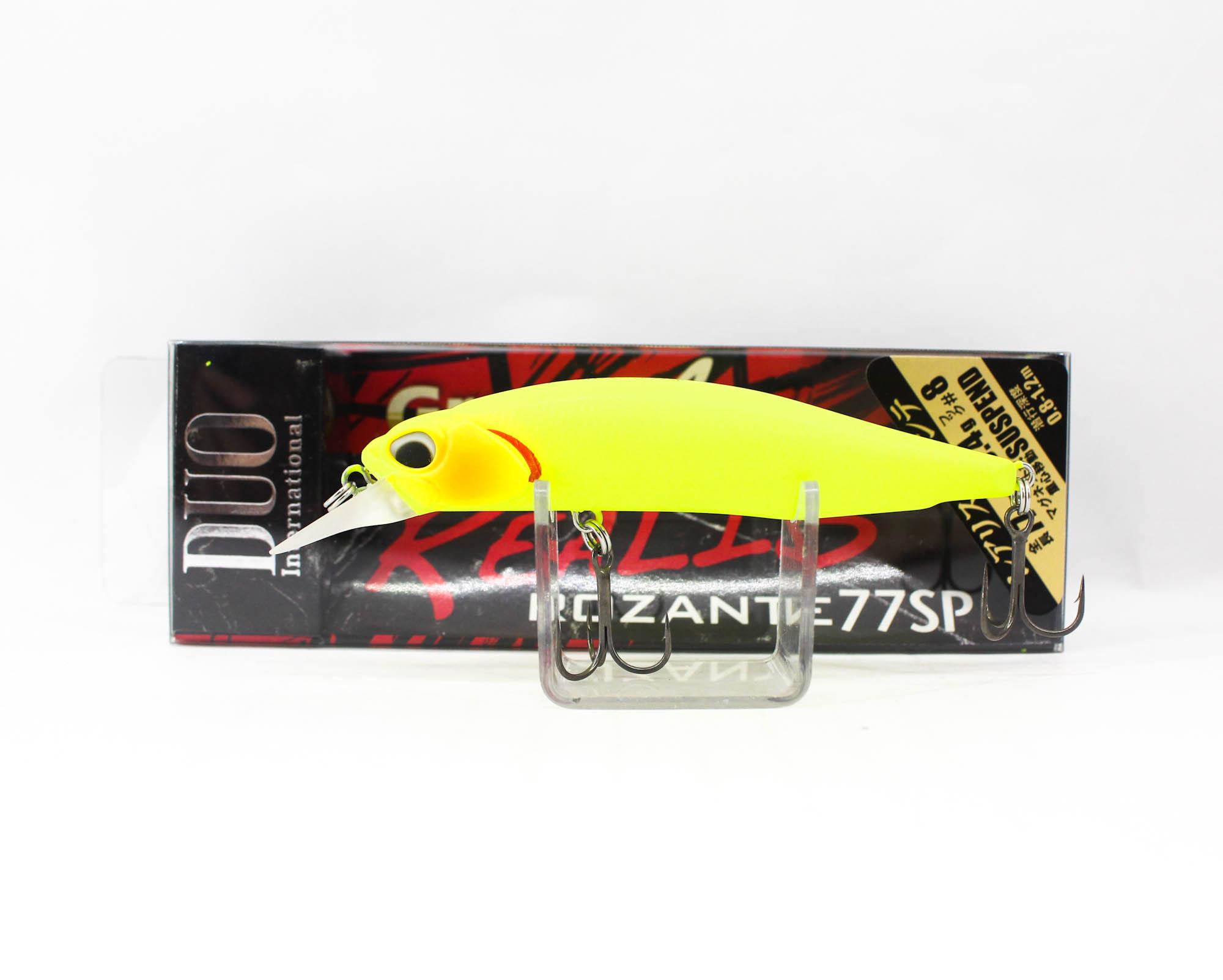 

Подвесная приманка Duo Realis Rozante 77 SP ACC3524 (7324)