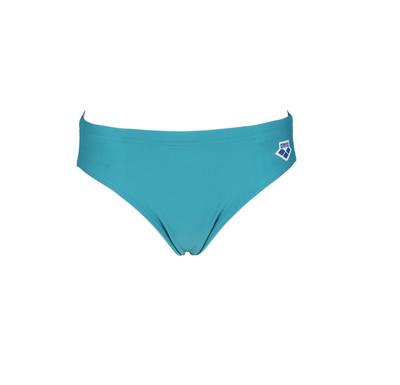 Arena Stroje Pływackie Boy's Icons Team Fit Jr Brief Galapagos 004323/830 140 (10-11)