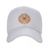 New Custom Fashion Unisex Mexico Maya Aztec Calendar Baseball Cap Adult Adjustable Dad Hat Unisex Women Outdoor Snapback Caps