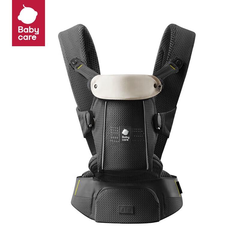 

Babycare Free Decompression Baby Carrier Hip Seat