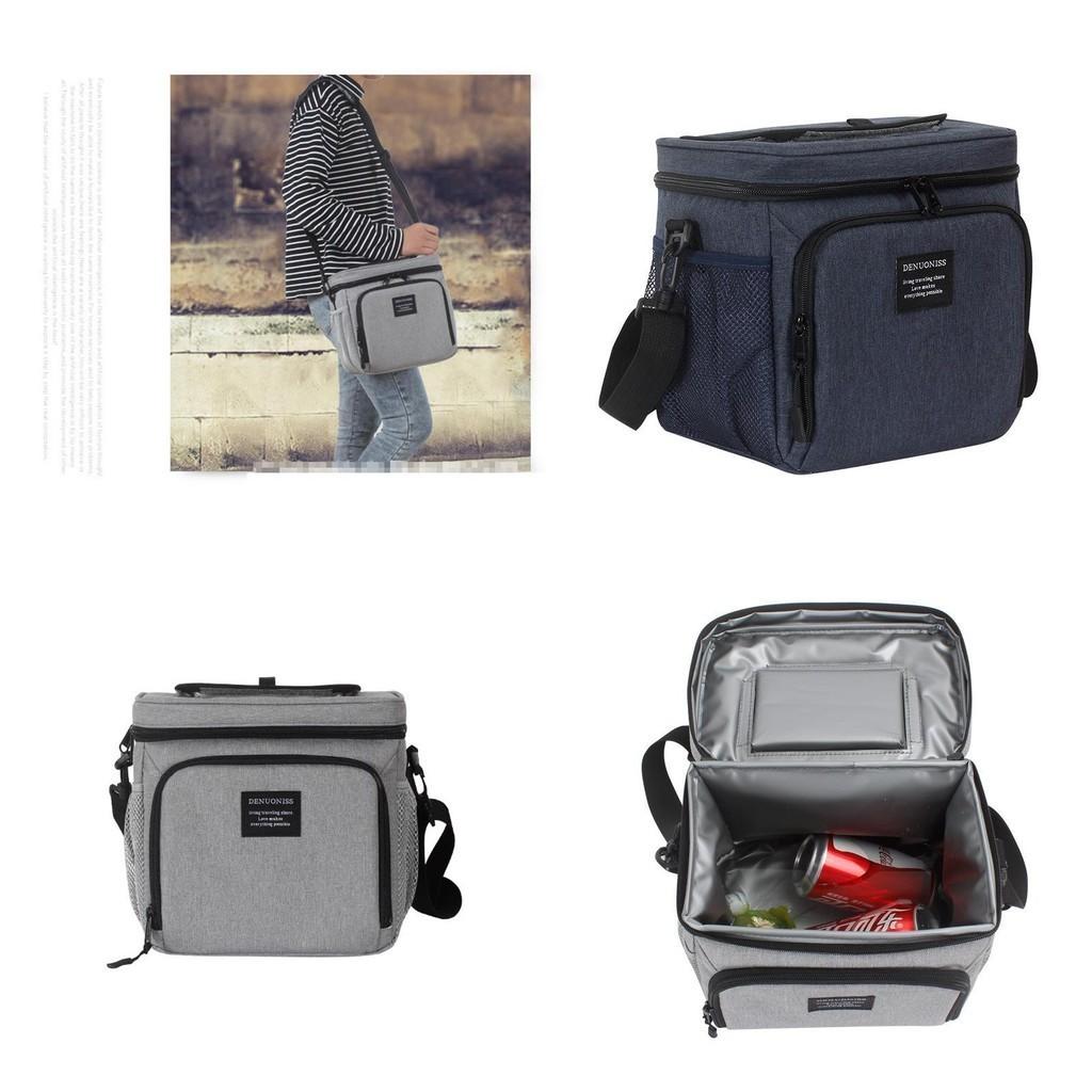 High Quality Insulation Package Eva Waterproof Lunch Box Bag For Every Occasion