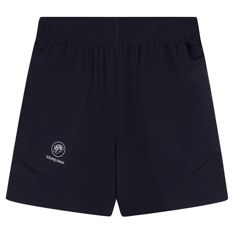 Panda Women's Quick-Dry Outdoor Sports Shorts