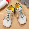 Wasserschuhe Badeschuhe Flussaufwärts Waten Barfuß Strandschuhe Erwachsene Fitnessstudio Outdoor-Training Schuhe Unisex Schnelltrocknend Atmungsaktiv